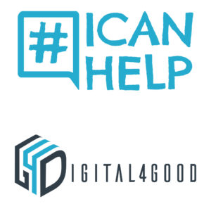 #ICANHELP