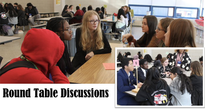 RT-Discussions